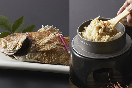 いさり火プラン